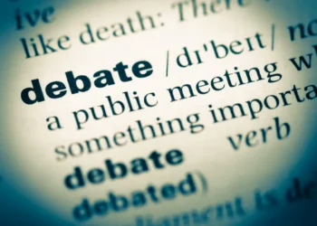 Debate Transcripts Reveal Trump’s and Harris’ Priorities