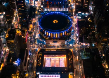 Why Trump’s Madison Square Garden Rally Won’t Hurt His Election Odds