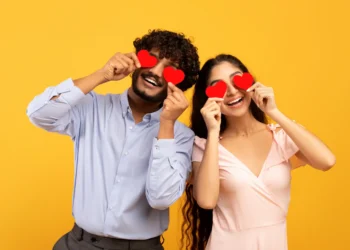 love is blind