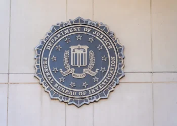 FBI logo