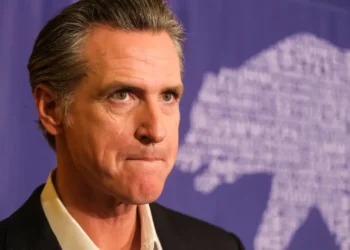 Gavin Newsom
