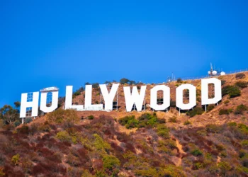 Image of Hollywood, California