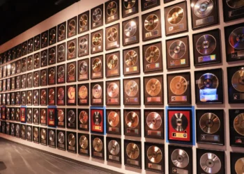 Phot of records