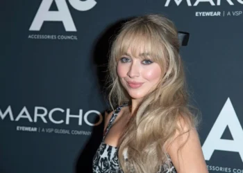 Sabrina Carpenter is up for song of the year