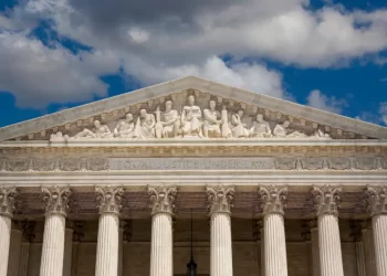 Trading on the Bench: Prediction Markets Forecast Trump’s Supreme Court Moves