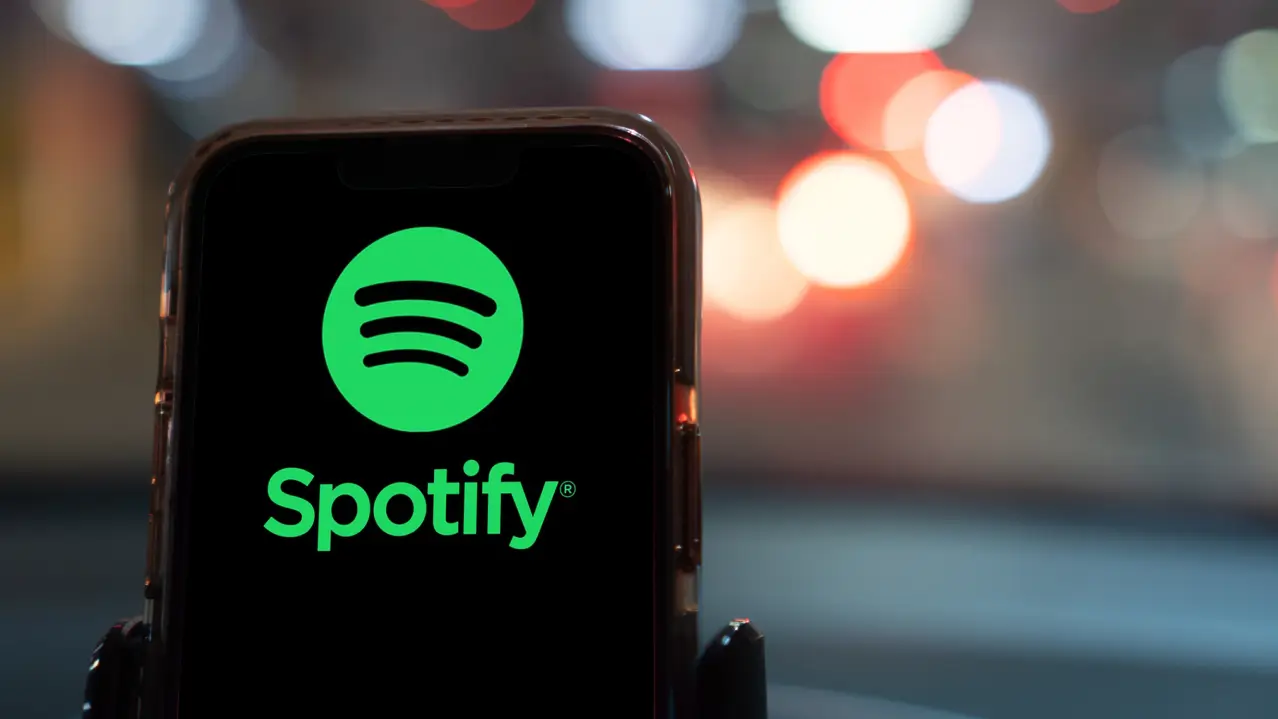 Spotify prediction markets