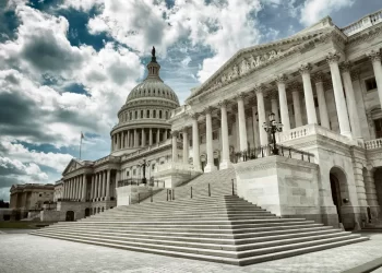 Government Shutdown Odds Spike as DOGE Cuts Infuriate Democrats