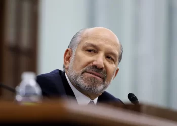 Howard Lutnick Confirmed by 51 Votes, One Shy of Prediction Market Forecast