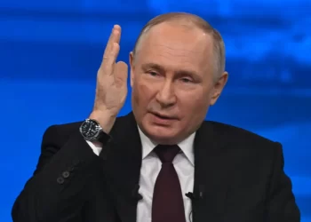 Odds of Trump Visit to Russia Spike After Putin Phone Call