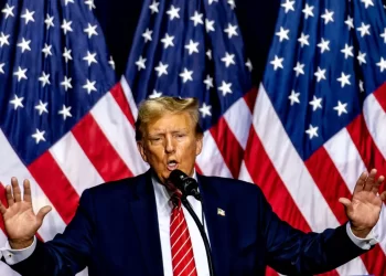 Trump’s Fifth Week in Five Prediction Markets