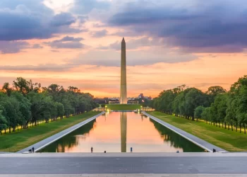 Washington Monument
