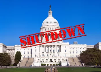 Shutdown Surge: Prediction Markets Show Looming Threat to Healthcare