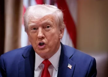 Trump’s Seventh Week, According to Prediction Markets