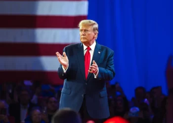Trump’s Eighth Week: New Tariffs, New Travel Ban, New Ukraine Relations