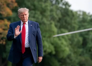 President Trump’s Ninth Week in Prediction Markets