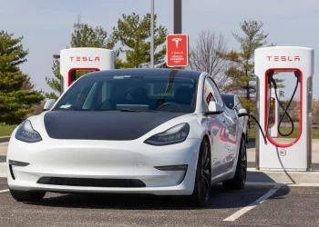 Potential tariffs on Tesla products available for trading at Kalshi.