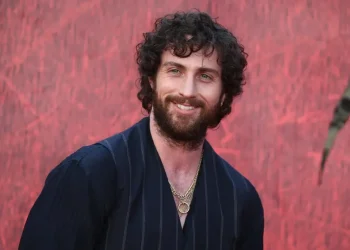 Aaron Taylor Johnson Among Next Bond Probables