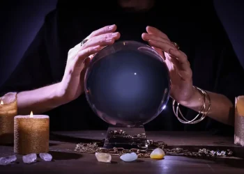 Role of Prediction Markets Not a Crystal Ball
