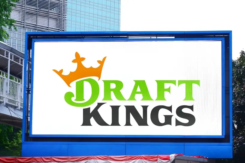 Draftkings and Railbird in Talks