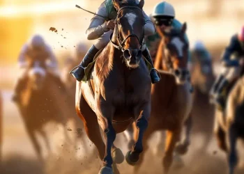 Horse Racing Not Threatened by Prediction Markets