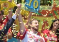 Kalshi Offers Nathans Hot Dog Contest Markets