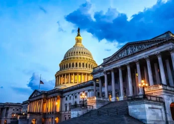 Reconciliation Bill Passes Divided Senate Musk New Party