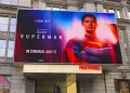 Superman Rotten Tomatoes Projections