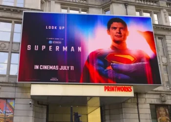 Superman Rotten Tomatoes Projections