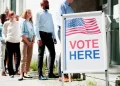 Voter Turnout Shifts - Jesse Richardson interview