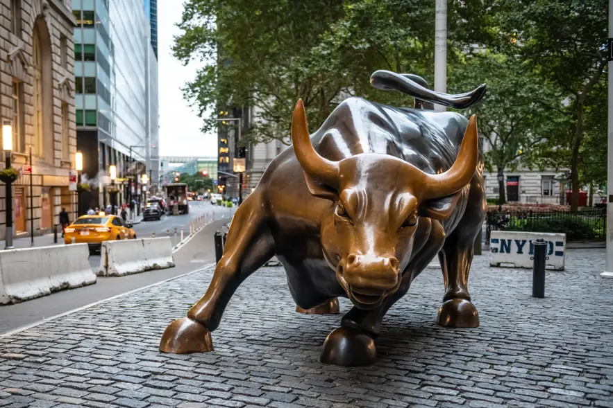 Webull Adds Kalshi Economic Markets