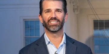 Donald Trump Jr. Joins Polymarket as an Advisor