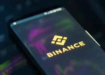Binance Chan Zhao Pardon Odds