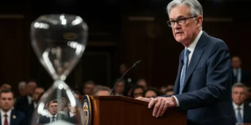 Fed Rate Cut Potential Impact Crypto Markets