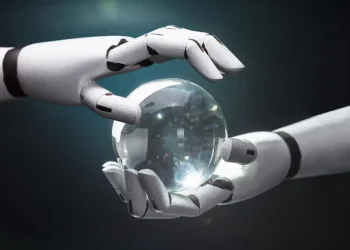Futuur CEO Interview AI Trading Blockchain