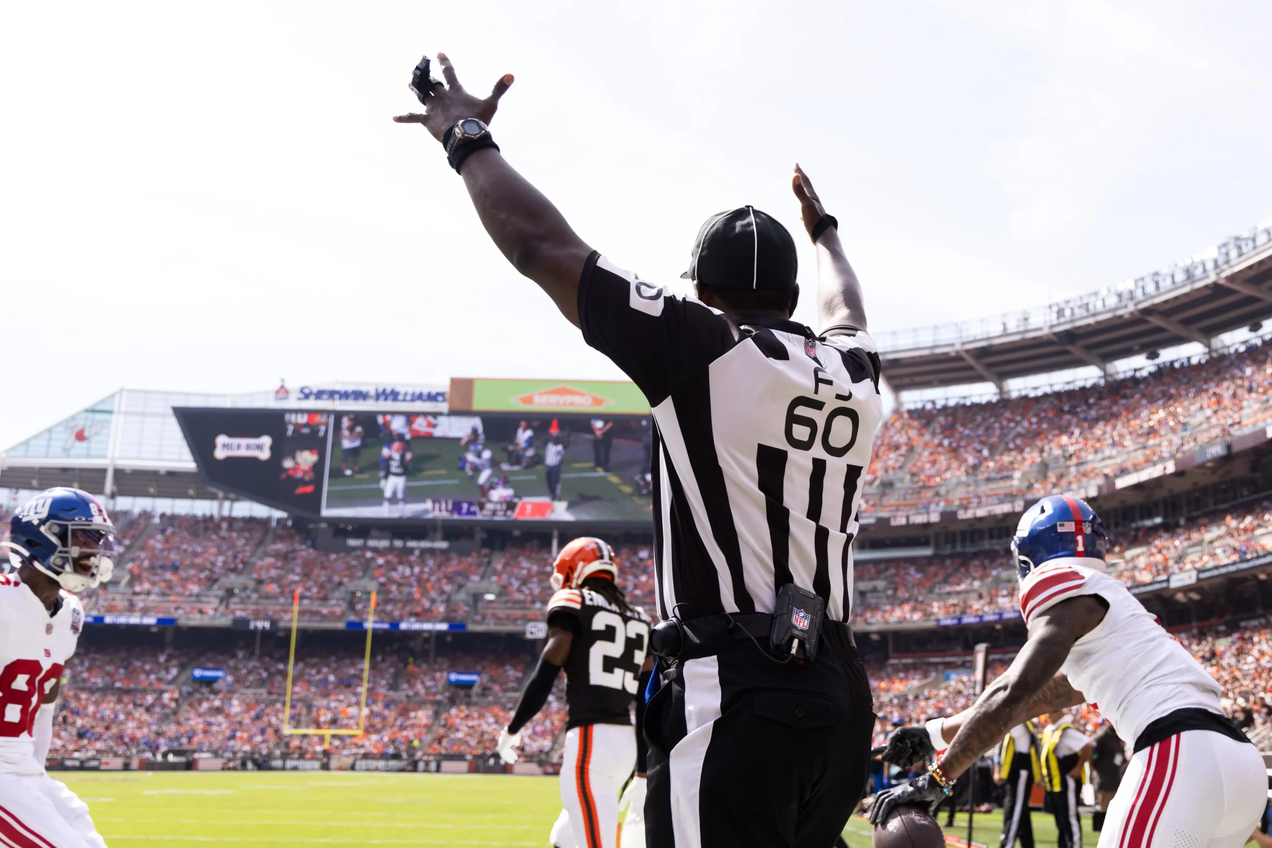 Kalshi Adds NFL Player Props, Point Spreads