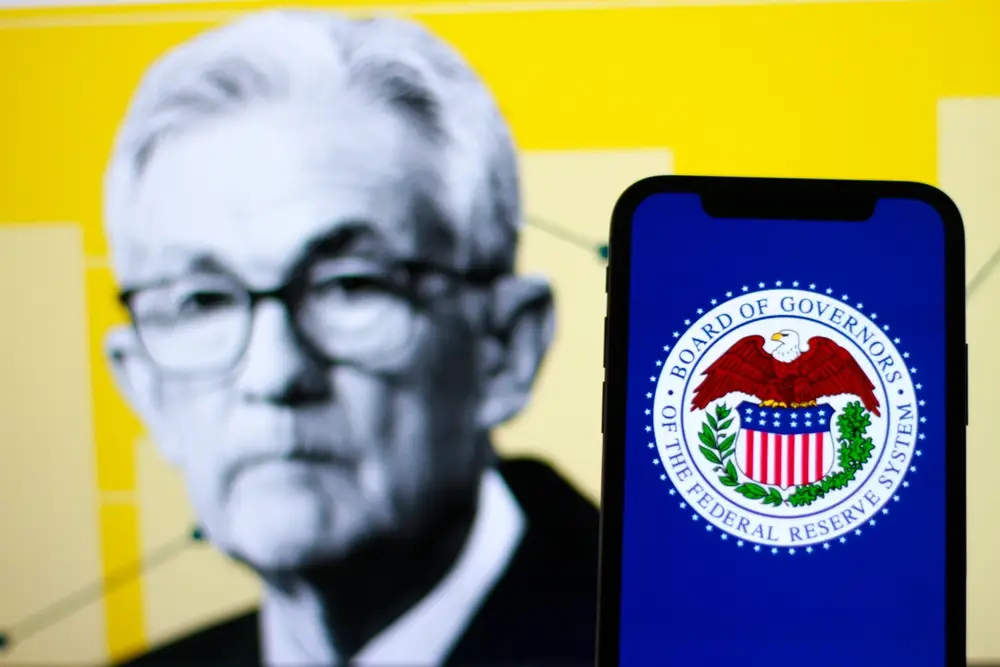 Next Fed Chair Crypto Friendly