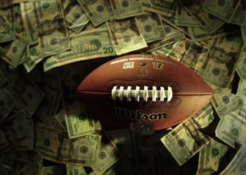 Perfect Storm for Prediction Markets Ahead of NFL