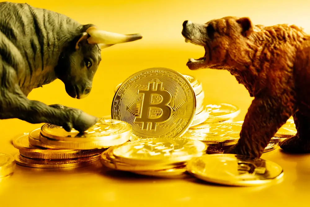 Prediction Markets New Source of Crypto Price Sentiment