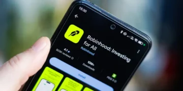 Robinhood Adding NFL College Football Markets