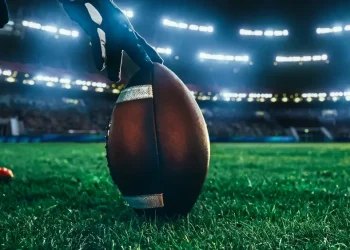 Trading Volume Report Before Football Surge