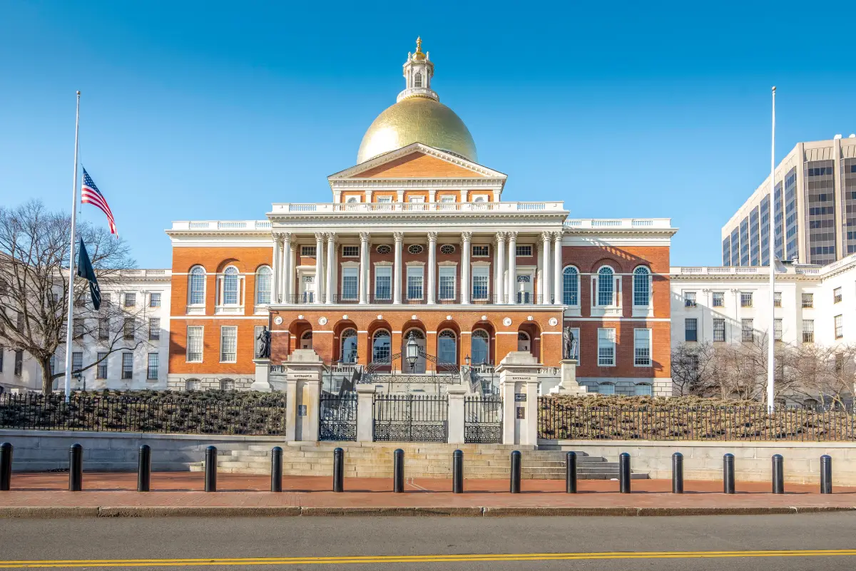 Massachusetts Sues Kalshi Over Sports Contracts