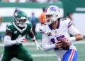 Kalshi Adding Full Range of Football Player Props