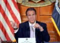 Mamdani Cuomo Mayor Odds Shifts