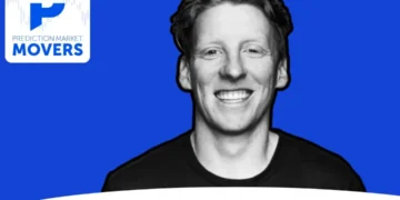 Prediction Market Movers Podcast Debuts