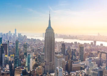 Kalshi Sues New York on Back of $10 Billion Valuation