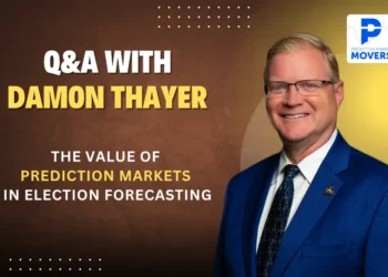 Damon Thayer Talks Election Forecasting