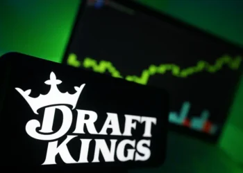 Draftkings Stock Trending Up