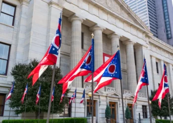 Kalshi Sues Ohio