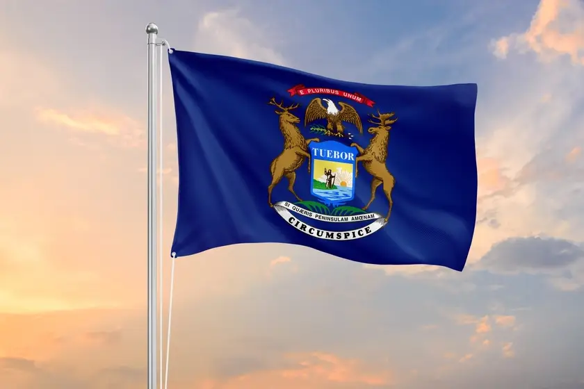 Michigan Latest to Issue Warning Against Prediction Markets