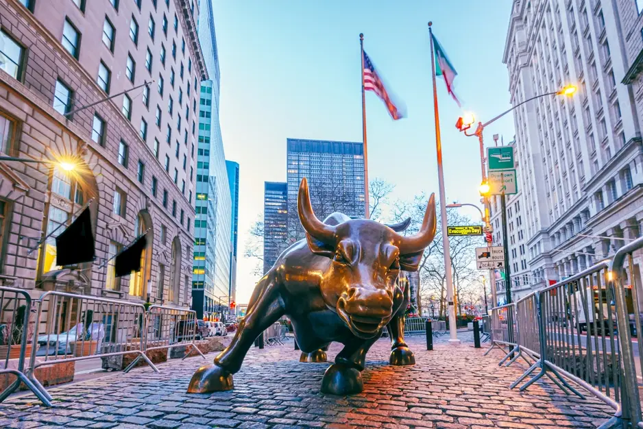 NYSE Invests 2 Billion in Polymarket